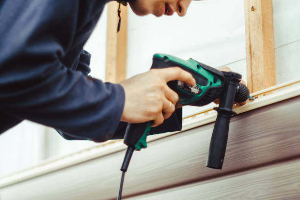 Professional Siding in Devon, PA